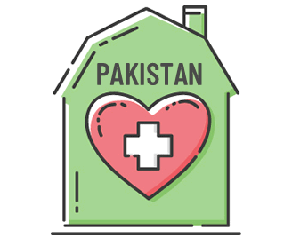 Poverty in Pakistan