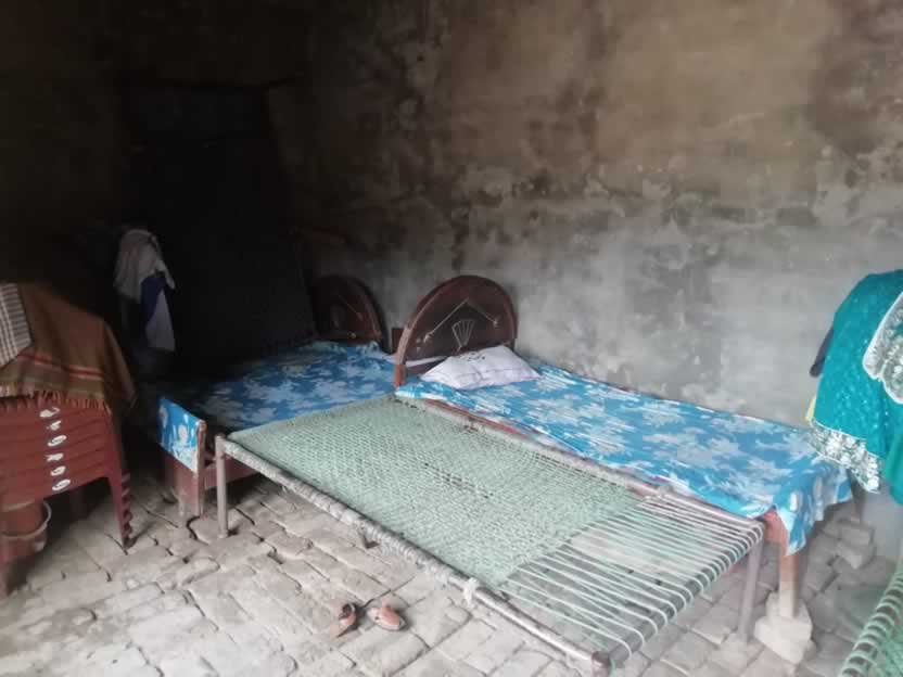 Halima the Widow - Success story - Picture 4