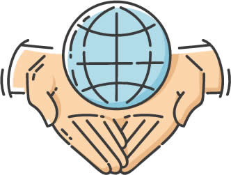 Sustenance project vision, mission & values