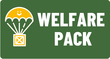 Sustenance Project Welfare Pack donation