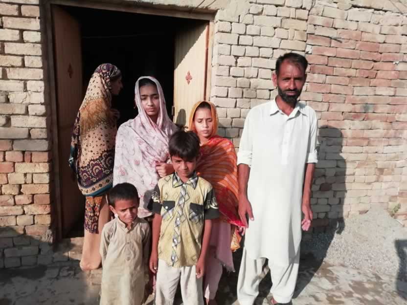 A young family of 6 - Success story - Picture 1