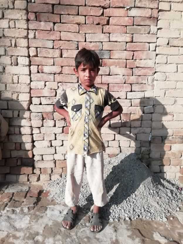 A young family of 6 - Success story - Picture 4