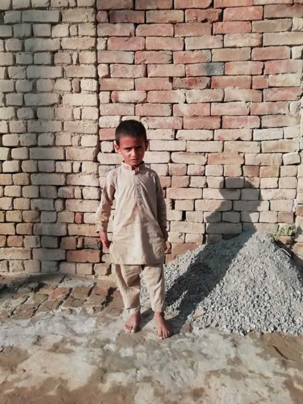 A young family of 6 - Success story - Picture 5