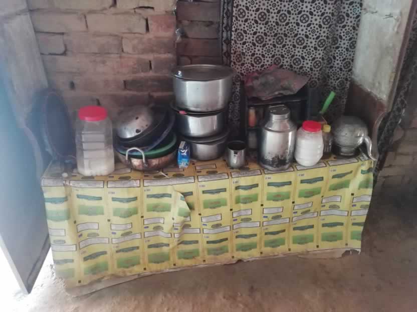 A young family of 6 - Success story - Picture 6